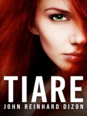 cover image of Tiare